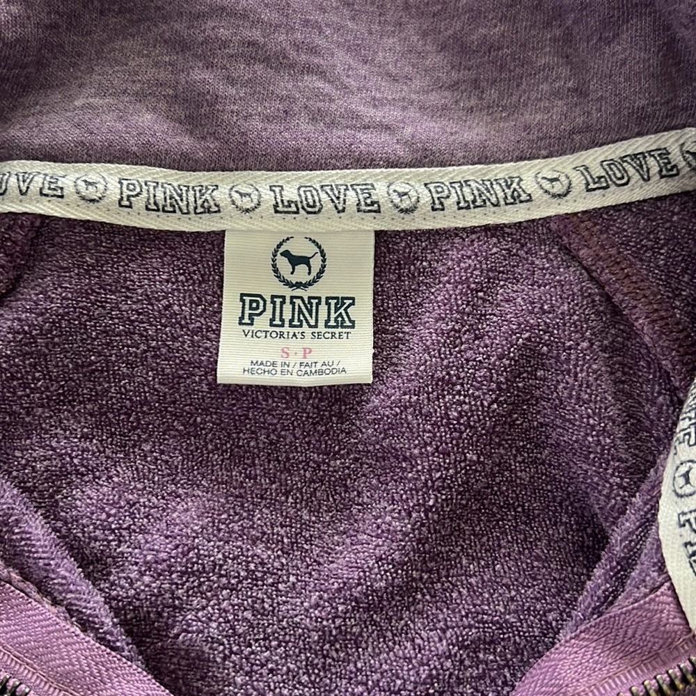 Pink Jacket - Picture 4 of 7